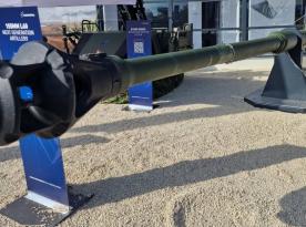 While U.S. Canceled 58-Caliber Artillery Program After Barrel Wear Failures, Rheinmetall Jumps Straight to 155/60, Promising 90km Range With Vulcano 