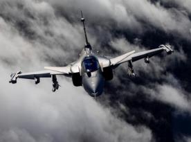 One of JAS 39 Gripen's Main Advantages Is Saab's Openness to Weapons Integration, Important for Ukraine for Two Reasons