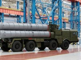 ​India's Upcoming Deal Reveals Cost of russian S-400 Missiles