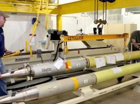 U.S. Army Wants 133,000 GMLRS Rockets Over Seven Years at 19,000 Annually, 40% Jump From Current 14,000 Rate After Iran War Depleted Stockpiles