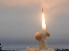 Ukrainian Forces Destroyed One of Three Oreshnik IRBMs Inside russian Territory