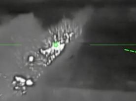 ​Two Strategic russian Targets Hit by Ukraine's Special Operations Forces (Video)
