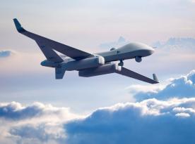 Saab Aims to Complete its MQ-9B Unmanned AWACS By 2026