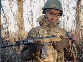 ​Ukrainian Intelligence: russia Coercing Foreigners Into War with Threats and Pressure