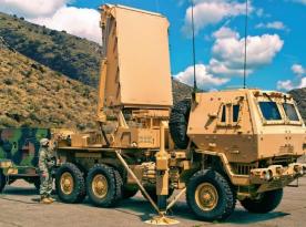 NATO C2 Integration Lets AN/TPQ-53 Feed Targets to Kinetic/Non-Kinetic Counter-Drone Systems 