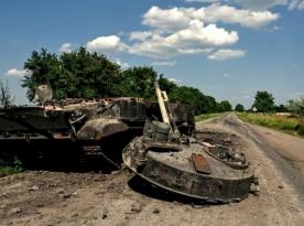 214 Days of the War: russian Casualties in Ukraine