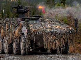 ​Rheinmetall Explains How It Will Meet Demand for Thousands of Boxer and Lynx Vehicles While Capacity Isn't Enough