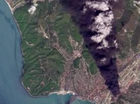 New Details Emerge on Strikes Against Tuapse and Yaroslavl Oil Refineries in russia