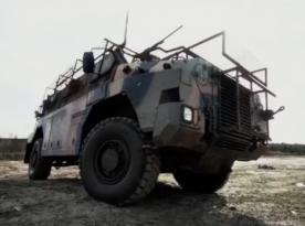 ​Armored Kangaroo: How Australian Bushmaster Became a Favorite of Ukrainian Paratroopers