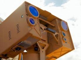 Locust X3 Becomes First Combat Laser Ordered Serially by U.S. Army, $5 Per Drone Kill and No Ammunition Dependence in $464.8M Deal 