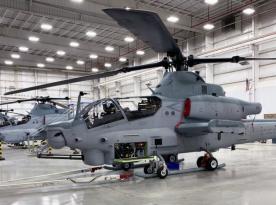 Bell's Ukraine Deal Is Not Dead, but Black Hawk Preference Complicates Path to Coherent Fleet 