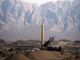 Romania Hosts Aegis Ashore 