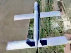 What Makes New russian 80-km Autonomous Strike Drone Even More Dangerous Than Lancets