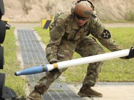 ​The Pentagon Explores Alternatives to the Hydra-70 Rockets Amid Soaring Demand