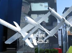 ​Rheinmetall to Begin Production of Hundreds of Israeli HERO Strike Drones for NATO