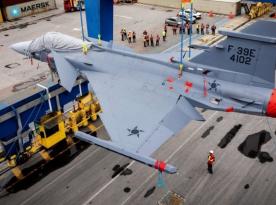 Gripen Deliveries to Brazil Delayed by 8 Years, Cost Overruns Equal 6 Extra Fighters