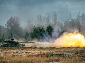 1304 Days of russia-Ukraine War – russian Casualties In Ukraine