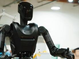 ​In Two Years 50,000 ‘Battle Droids’ May Replace Some of US Army Servicemen