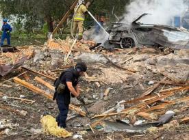 ​Ukraine Intercepts Iskander Missile, Repels Oniks Strike, Downs 81 russian Drones 