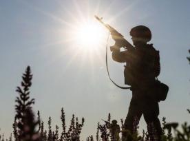 1247 Days of russia-Ukraine War – russian Casualties in Ukraine