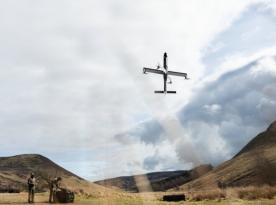 Ukraine's Stark Virtus Drones Get AI Upgrade as Six Robotics Integration Creates Reconnaissance-Strike Loop in Minutes 