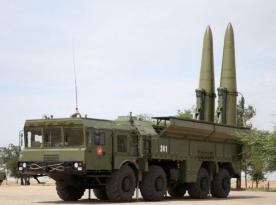 How Number of Ballistic Missiles Available in russia Changed Since This Year Spring, Whether This Was Affected by Massive Strikes on Ukraine
