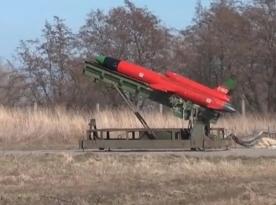 What's Wrong With russian Dan-M UAV Converted into Cruise MIssile: Pointless Smoke Screen Project By a Broke Company