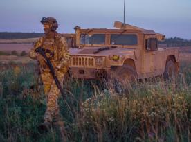 1226 Days of russia-Ukraine War – russian Casualties in Ukraine