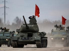 ​Comparing WWII Tanks in the 1980s — The USSR’s Motives and Insights on German Armor