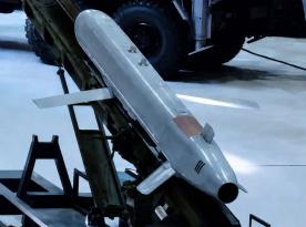 Brave1 Shows How Ukraine Shoots Down russia's Banderol Cruise Missiles for Less Than They Cost