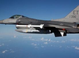 Long Range, Low Observable, Hard to Get: Netherlands Pursues More JASSM-ER as Post-iran U.S. Supplies Tighten 