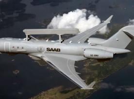 NATO Prepares to Announce Saab GlobalEye as New AWACS Aircraft, Announcement May Not Come Easy as Washington Pushes Buy-American 