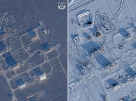 ​Ukraine's General Staff Provides Updated Details on Strikes Against russia's Kapustin Yar Test Range