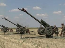 Egypt to Bulgaria to Czech Republic: How D-30 Howitzers Are Quietly Reaching Ukraine Through Two-Step Chain 