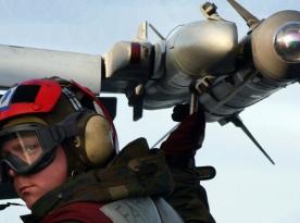 ​ERAM Missile Built for Ukraine to Power Development of a New Low-Cost Air-Defense Missile