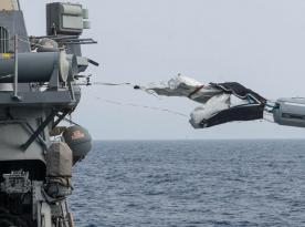 Netherlands Plans to Urgently Buy Decoys to Deceive russian Missiles Targeting Frigates  