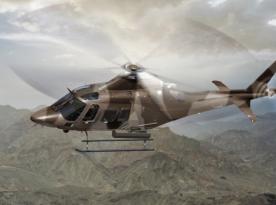 India Eyes Over 1,000 Helicopters and Seeks to Localize Leonardo Aircraft Production 