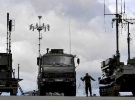 ​Success of russian Electronic Warfare Should Not be Overstated, and Here is Why