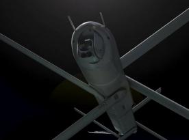 Ukraine-Tested Lendurai Autonomy System Goes Onto Israeli Hero Drones, russia Copied These as Lancet