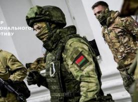 New Evidence Reveals Wagner PMC Terrorist Training Locations