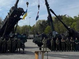 Artillery Systems, Missiles, Artillery Shells: What Weaponry Did Ukraine Receive From Allies in 2023? (Part 2)