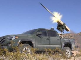 BAE Systems to Produce 35,000 APKWS Rockets Annually—How Many Will Actually Be Available?