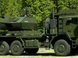 ​New Contract to Supply Skynex Anti-Drone Systems to Mystery Buyer Reveals Delivery Timeline