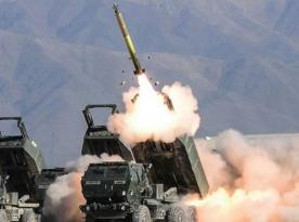 Tiberius Aerospace Builds $199K HIMARS Missile Invictus From Its 155mm Ramjet Shell, Over 5.5x Cheaper Than GMLRS With Mach 3+ Speed at 200km Range 