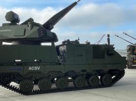 Netherlands Needs 120+ German Tracked Vehicles, 8 Already Went to Ukraine Quietly