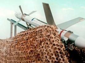 russia Appears to Be Copying Iran's Unique 359 Air Defense Missile, Potentially Threatening Ukrainian Jet Drones and Even Cruise Missiles