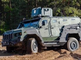 ​Ukraine and Singapore Launch Defense Cooperation, Eyeing Mutual Benefits