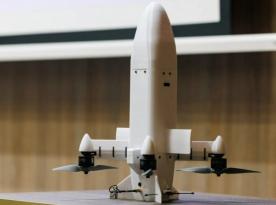 ​Initially, Terra B1 Shot Down Shahed-type UAVs in Ukraine, Now They Have Defeated 38 Competitors to Protect Japan Skies from russian and Chinese Drones