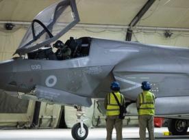 ​UK Ministry of Defence: British Forces Intercept Iranian Drone, RAF Surpasses 850 Hours as Hormuz Security Talks Continue