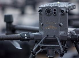 ​Ukrainian Army Gets Matrice 300 and FlyEye Drones Funded by Donations (Photo)